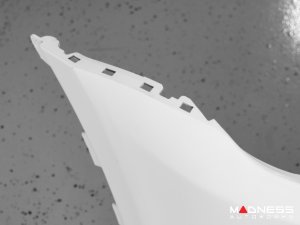 Tesla Model Y Complete Conversion Kit - Forged Carbon Fiber Tesla Model Y Complete Conversion Kit - Forged Carbon Fiber